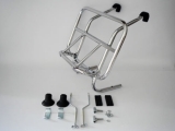 ART.33/C PAR-PORTAPACCHI ANT. UNIVERSALE ADERENTE ALLA CARROZZERIA VESPA 50-PK